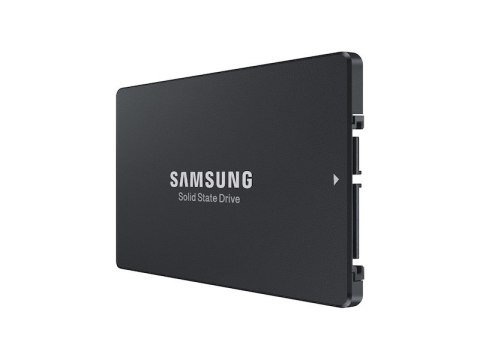 Samsung Samsung PM893 240 GB 2.5" Serial ATA III V-NAND TLC