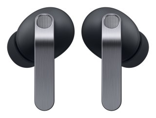 Samsung Słuchawki bezprzewodowe dokanałowe Samsung Galaxy Buds4 Pro (SM-R640) Czarne