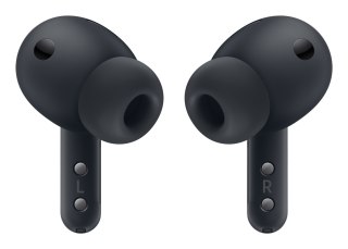 Samsung Słuchawki bezprzewodowe dokanałowe Samsung Galaxy Buds4 Pro (SM-R640) Czarne