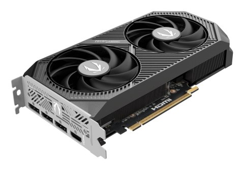 ZOTAC Zotac GAMING GeForce RTX 5060 Ti Twin Edge NVIDIA 8 GB GDDR7