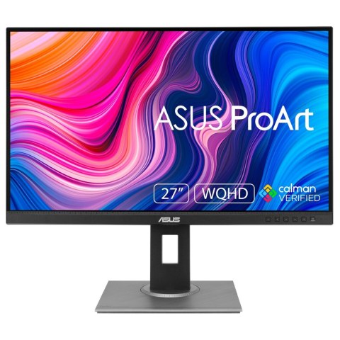 ASUS MONITOR ASUS 27" PA278QV ProArt