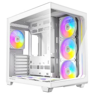 Antec Obudowa Antec Gamer C5 ARGB White Midi Tower biała retail