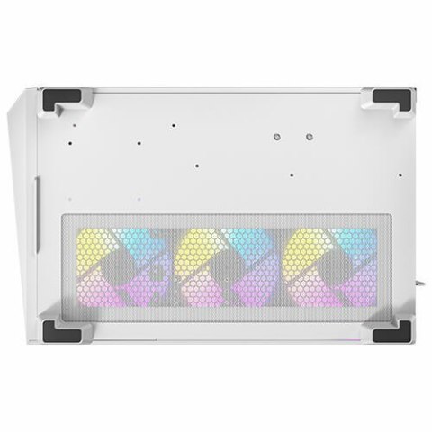 Antec Obudowa Antec Gamer C5 ARGB White Midi Tower biała retail