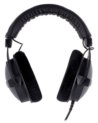 Beyerdynamic Beyerdynamic DT 770 PRO 250 OHM BLACK LIMITED EDITION - Słuchawki studyjne zamknięte