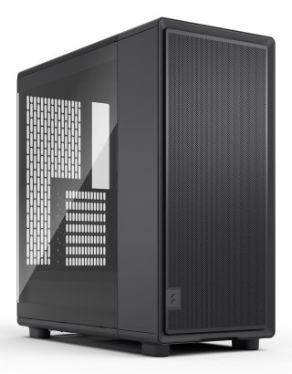 FRACTAL DESIGN Okulary słoneczne Epoch Black TG Light tint