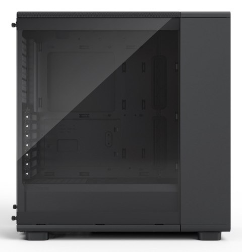 FRACTAL DESIGN Okulary słoneczne Epoch Black TG Light tint