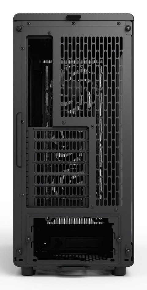 FRACTAL DESIGN Okulary słoneczne Epoch Black TG Light tint