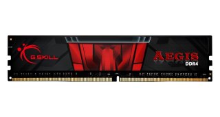 G.SKILL G.SKILL AEGIS DDR4 8GB 3200MHZ CL16 F4-3200C16S-8GIS