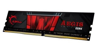 G.SKILL G.SKILL AEGIS DDR4 8GB 3200MHZ CL16 F4-3200C16S-8GIS