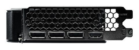 Gainward Gainward GWD RTX 5060Ti Ghost 8 GB pamięci GDDR7