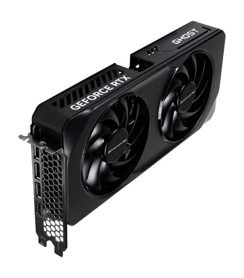 Gainward Gainward GWD RTX 5060Ti Ghost 8 GB pamięci GDDR7