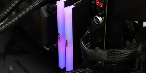 GoodRam GOODRAM DDR5 32GB DCKit 6400MHz IRDM RGB