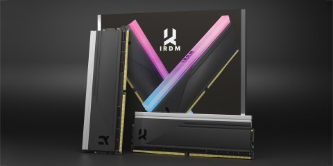 GoodRam GOODRAM DDR5 32GB DCKit 6400MHz IRDM RGB