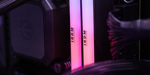 GoodRam GOODRAM DDR5 32GB DCKit 6400MHz IRDM RGB