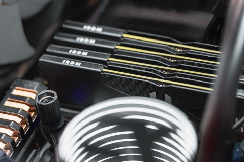 GoodRam GOODRAM DDR5 64GB (2x32GB) 5600MHz CL36 2048Mx8