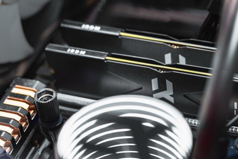 GoodRam GOODRAM DDR5 64GB (2x32GB) 5600MHz CL36 2048Mx8