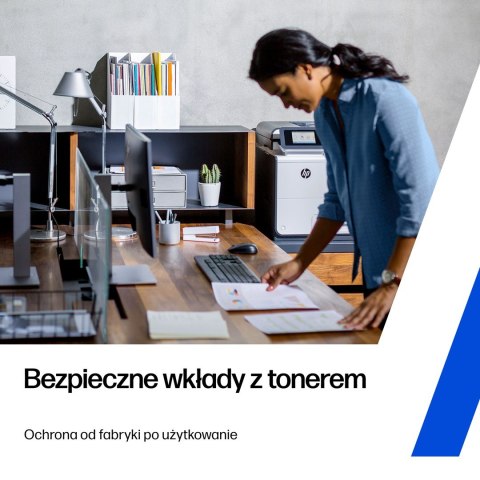 Hewlett-Packard HP 87X 2x Schwarz LaserJet Tonerpatrone
