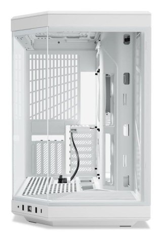 Hyte Obudowa Hyte Y70 Midi Tower Standard - white