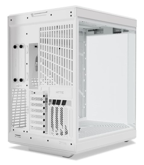 Hyte Obudowa Hyte Y70 Midi Tower Standard - white