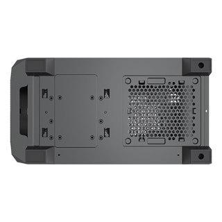 XILENCE Xilence Performance C XILENT BLADE II | X613.ARGB Midi Tower Czarny