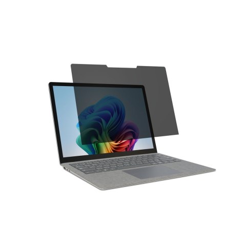 Kensington Kensington Filtr prywatyzujący do Surface Laptop Go 1/2/3, zaciemniający z 2 boków, zakładany