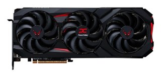 PowerColor Karta graf. PowerColor Red Devil RX9070XT 16G-E/OC