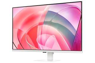 Samsung Samsung S70D monitor komputerowy 81,3 cm (32") 3840 x 2160 px 4K Ultra HD LCD Biały