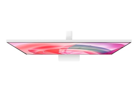 Samsung Samsung S70D monitor komputerowy 81,3 cm (32") 3840 x 2160 px 4K Ultra HD LCD Biały