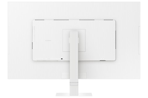 Samsung Samsung S70D monitor komputerowy 81,3 cm (32") 3840 x 2160 px 4K Ultra HD LCD Biały