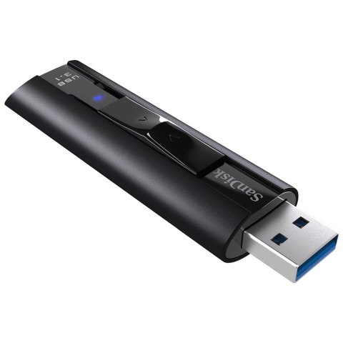 SanDisk EXTREME PRO USB 3.1/SOLID STATE FLASH DRIVE 128GB