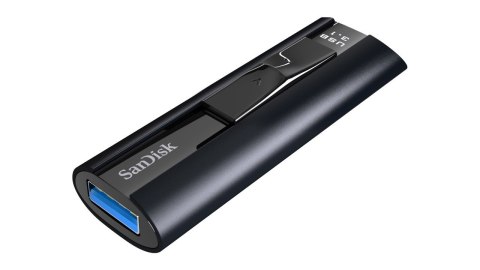 SanDisk EXTREME PRO USB 3.1/SOLID STATE FLASH DRIVE 128GB