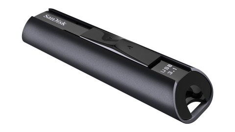 SanDisk EXTREME PRO USB 3.1/SOLID STATE FLASH DRIVE 128GB