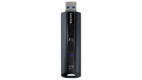 SanDisk EXTREME PRO USB 3.1/SOLID STATE FLASH DRIVE 128GB