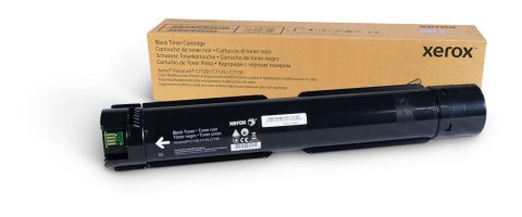 Xerox Xerox 006R01824 kaseta z tonerem 1 szt. Oryginalny Czarny