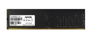 AFOX AFOX DDR4 8G 2400MHZ RANK1 AFLD48EH1P
