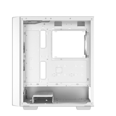DEEPCOOL DeepCool CC560 MESH V2 WH Midi Tower Biały