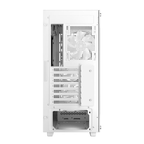 DEEPCOOL DeepCool CC560 MESH V2 WH Midi Tower Biały