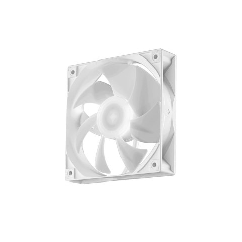DEEPCOOL DeepCool CC560 MESH V2 WH Midi Tower Biały