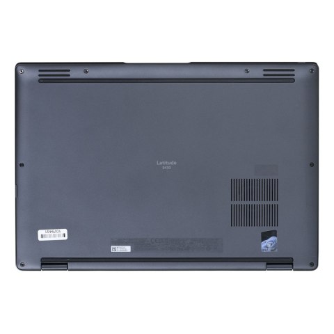 Dell DELL LATITUDE 9430 i7-1265U 16GB 512GB SSD 14" FHD Win11pro + zasilacz UŻYWANY