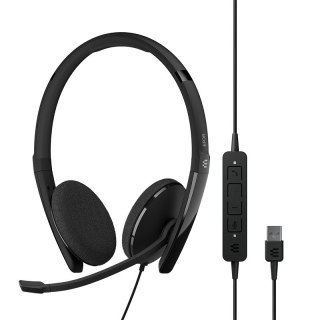 EPOS Słuchawki ADAPT 160 USB II