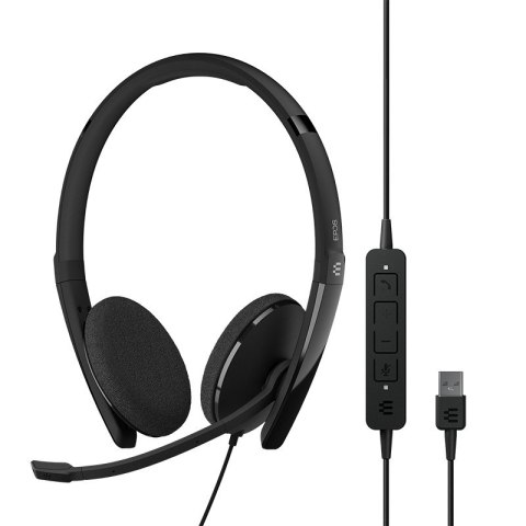 EPOS Słuchawki ADAPT 160 USB II