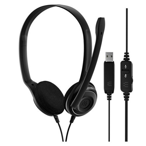 EPOS Słuchawki PC 8 USB
