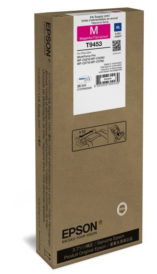 Epson Epson Ink Cartridge XL Magenta