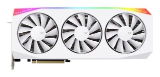 XFX Karta graf. XFX Mercury RX 9070XT OC White G RGB 16