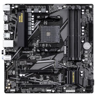 Gigabyte Płyta główna Gigabyte B550M DS3H AC R2