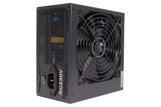 XILENCE Zasilacz Xilence XN420 - 650 W - 220 - 240 V - 50 Hz - 10 A - Aktywny - 576 W