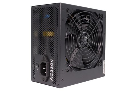 XILENCE Zasilacz Xilence XN420 - 650 W - 220 - 240 V - 50 Hz - 10 A - Aktywny - 576 W