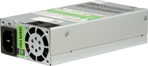Inter-Tech Inter-Tech GF-350 BULK moduł zasilaczy 350 W 20+4 pin ATX Flex ATX Srebrny