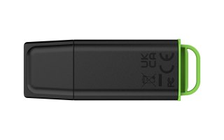 Kingston KINGSTON 256GB Portable USB 3.2 Gen 1 DataTraveler Exodia Black/Green