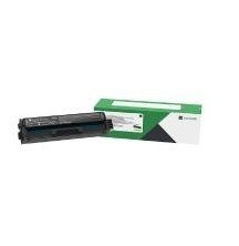 Lexmark Lexmark 20N20K0 kaseta z tonerem 1 szt. Czarny